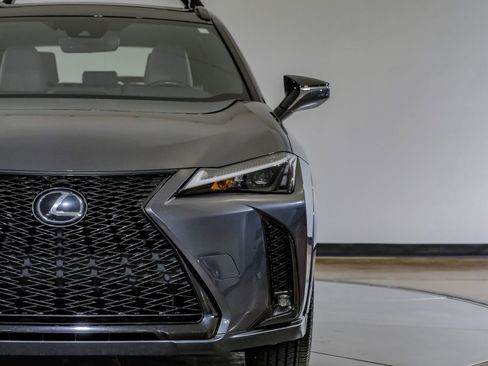 Used 2023 Lexus UX 250h F Sport w/ Accessory Package (Z2) image 50