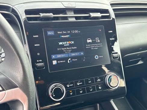 Used 2023 Hyundai Tucson SEL image 17