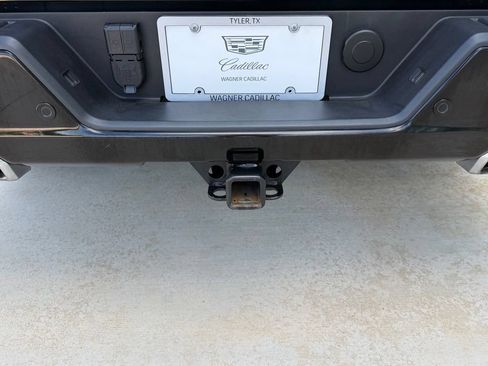 Used 2024 GMC Sierra 1500 Denali w/ Technology Package AWD/4WD image 17