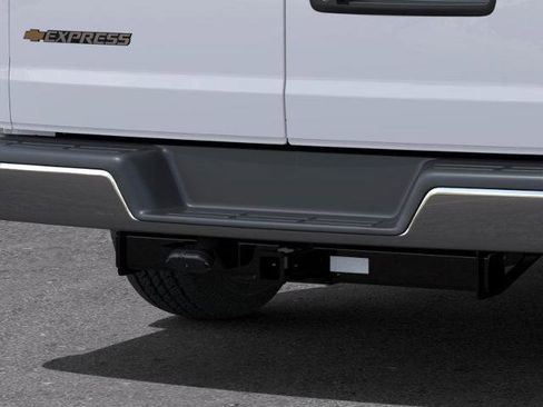 New 2024 Chevrolet Express 2500 w/ Driver Convenience Package image 46