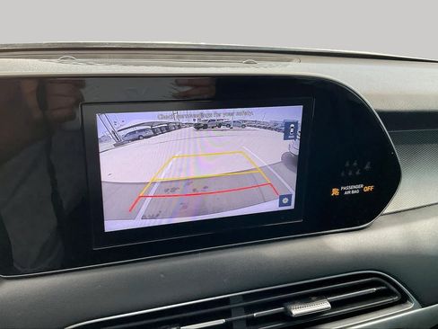 Used 2021 Hyundai Palisade SEL w/ Convenience Package FWD image 26