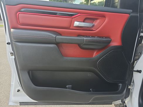 Certified 2022 RAM 1500 Rebel w/ Rebel Level 2 Equipment Group AWD/4WD image 28