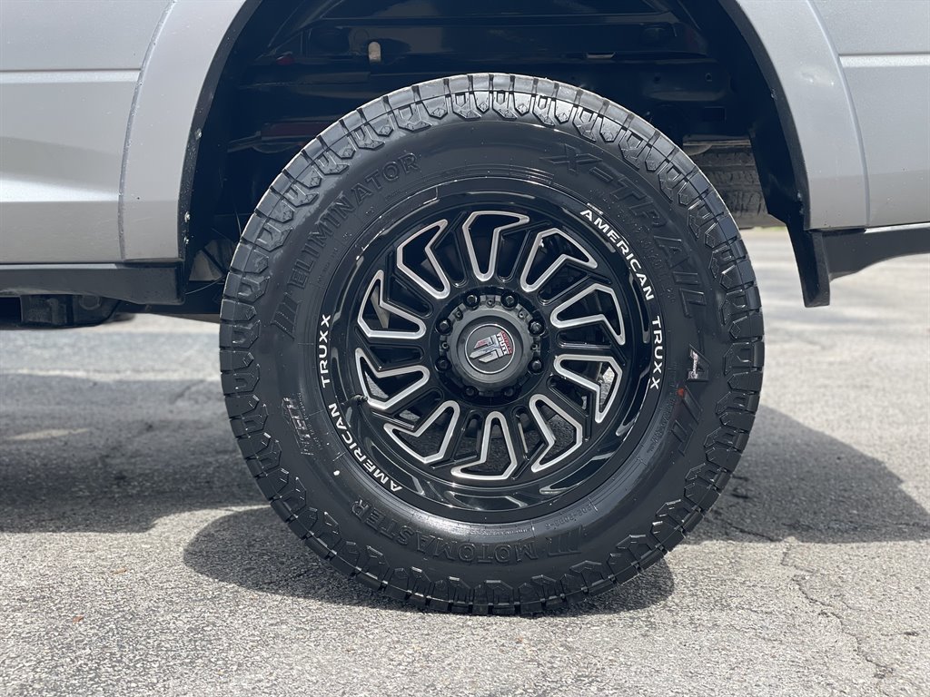 Used 2019 RAM 2500 Limited AWD/4WD image 40