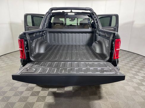 Used 2025 RAM 1500 RHO w/ RHO Level 1 Equipment Group AWD/4WD image 22