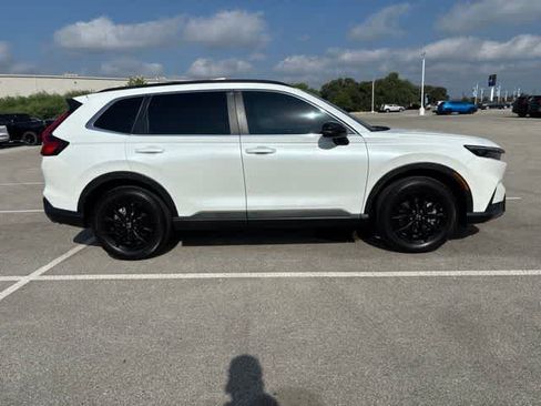 Used 2024 Honda CR-V Sport image 6