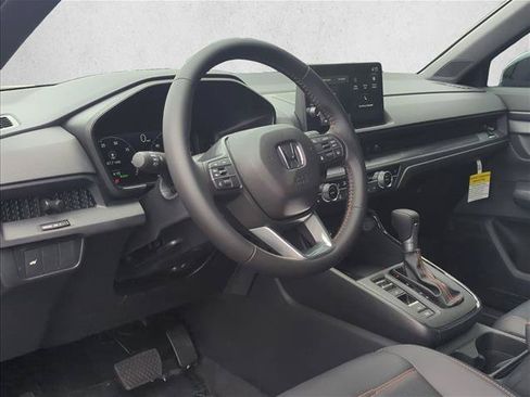 New 2026 Honda CR-V Sport-L image 3