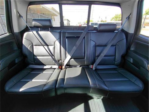 Used 2019 Chevrolet Silverado 2500 LTZ w/ Duramax Plus Package image 9