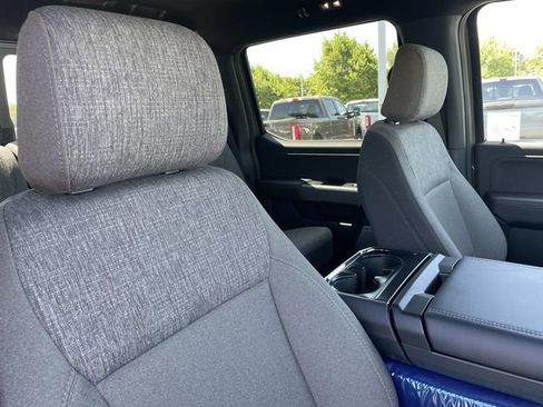 New 2026 Ford F150 XLT AWD/4WD image 23