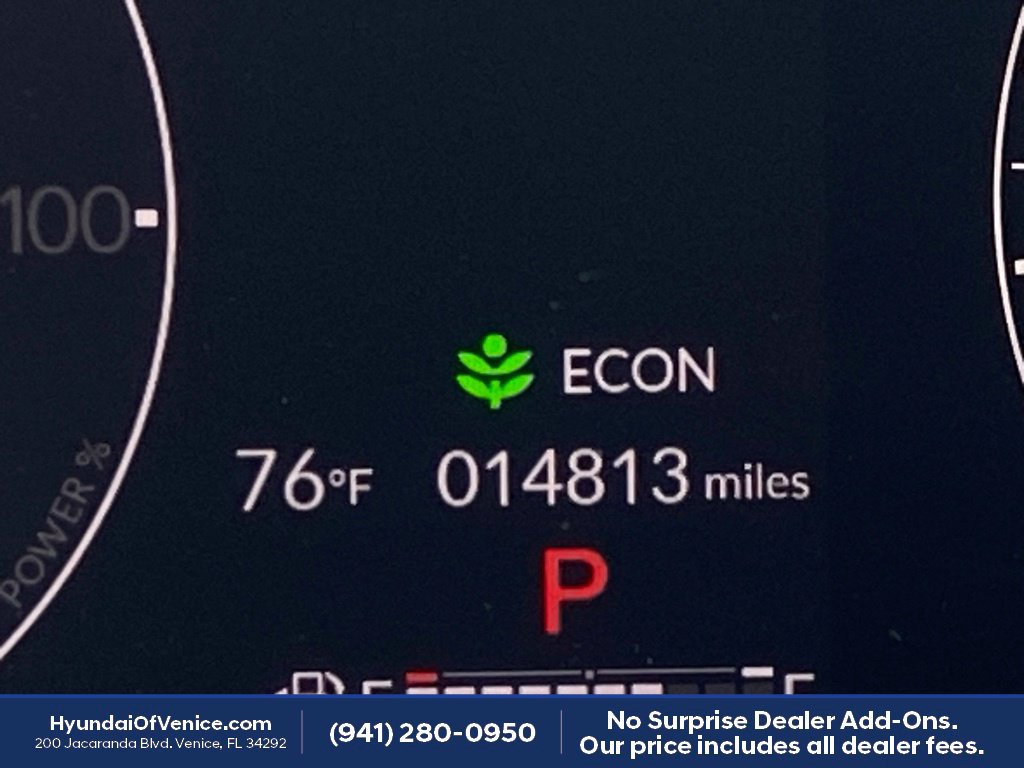 Used 2024 Honda CR-V Sport Touring image 23