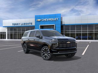 New 2026 Chevrolet Suburban High Country AWD/4WD video 2