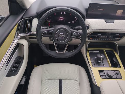 New 2026 MAZDA CX-90 3.3 Turbo S w/ Premium Plus image 12