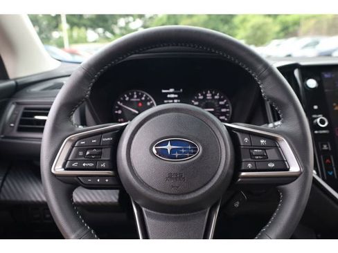 New 2026 Subaru Ascent Premium AWD/4WD image 35