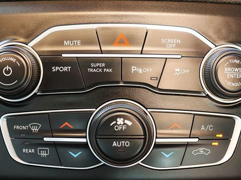 Used 2021 Dodge Charger R/T image 45