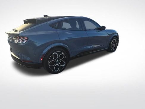 Used 2023 Ford Mustang Mach-E GT image 3