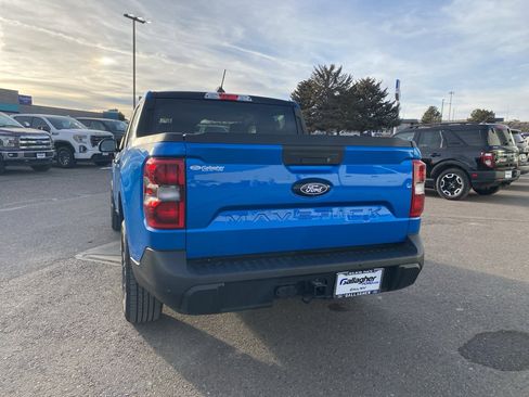New 2026 Ford Maverick XLT w/ Equipment Group 301A image 20