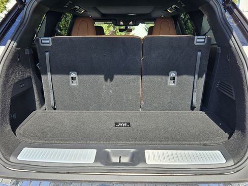 Used 2025 INFINITI QX60 Autograph w/ Cargo Package image 32