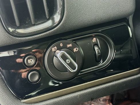 Certified 2024 MINI Cooper Countryman S w/ Premium Package image 10