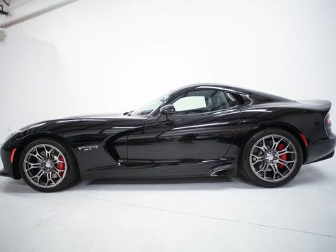 Used 2015 Dodge Viper GT 2dr Coupe w/ Quick Order Package 22J GT image 4