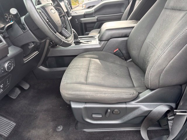 Used 2019 Ford F150 XLT w/ Equipment Group 302A Luxury AWD/4WD image 15