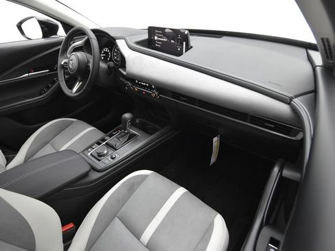New 2026 MAZDA CX-30 2.5 Turbo Aire Edition AWD/4WD image 27