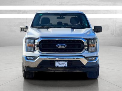 Used 2023 Ford F150 XLT