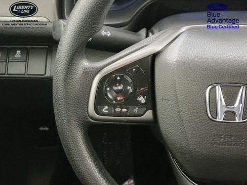 Used 2020 Honda Civic LX image 28