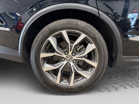 Used 2022 Acura MDX SH-AWD w/ Technology Package image 51