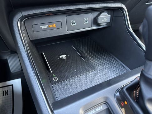 New 2026 Honda CR-V TrailSport image 26