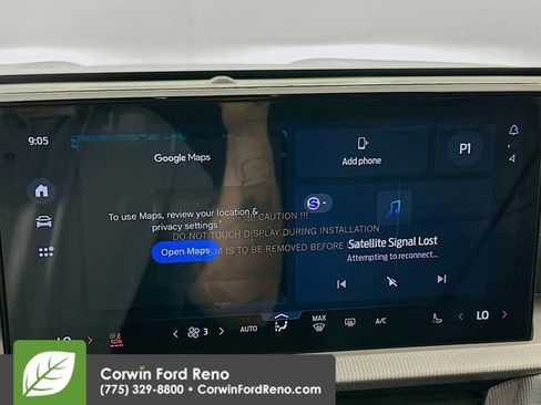 New 2026 Ford Explorer ST-Line AWD/4WD image 16