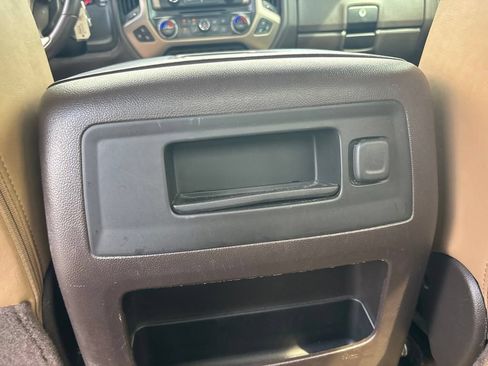 Used 2017 GMC Sierra 1500 Denali AWD/4WD image 26
