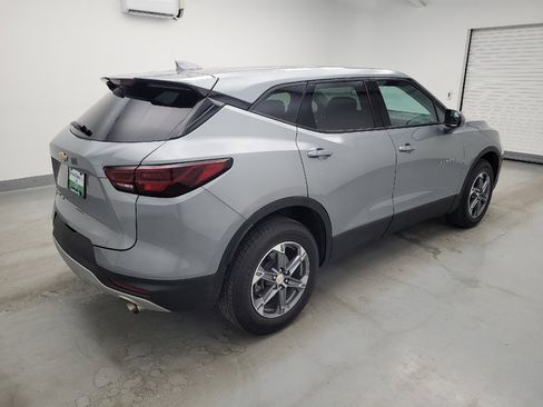 Used 2023 Chevrolet Blazer LT AWD/4WD image 10