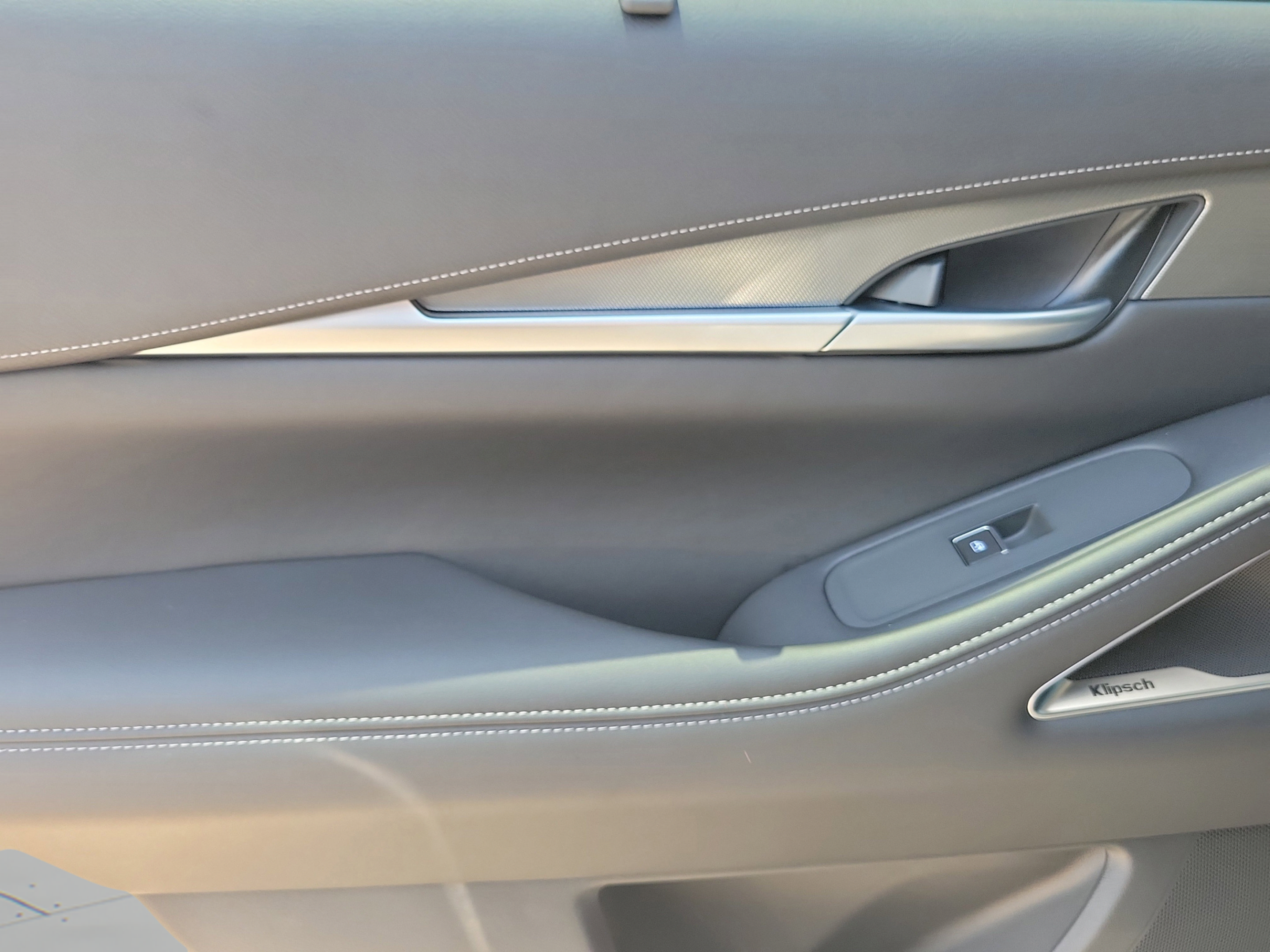 New 2026 INFINITI QX60 Luxe w/ Cargo Package FWD image 26