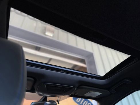 Used 2016 Ford Focus RS image 18