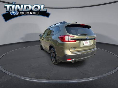 Certified 2026 Subaru Ascent Premium AWD/4WD image 6