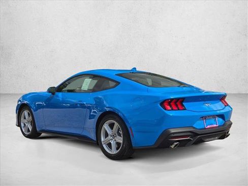 New 2026 Ford Mustang Coupe image 7