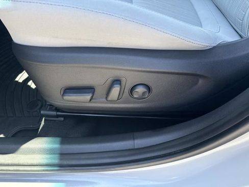 Certified 2023 Hyundai Kona SEL w/ Cargo Package AWD/4WD image 18