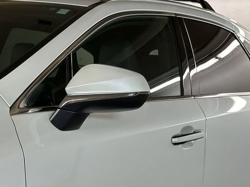 Used 2024 Lexus RX 350 Premium w/ Kick Sensor & Tow Package image 5