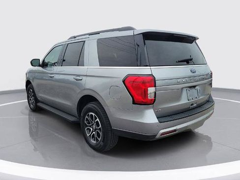 Certified 2024 Ford Expedition XLT AWD/4WD image 3