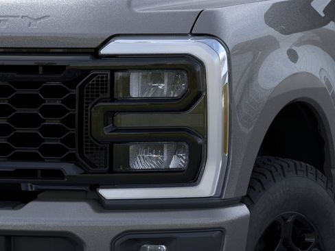 New 2026 Ford F350 XL w/ STX Appearance Package AWD/4WD image 18