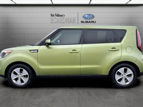 Used 2016 Kia Soul image 8