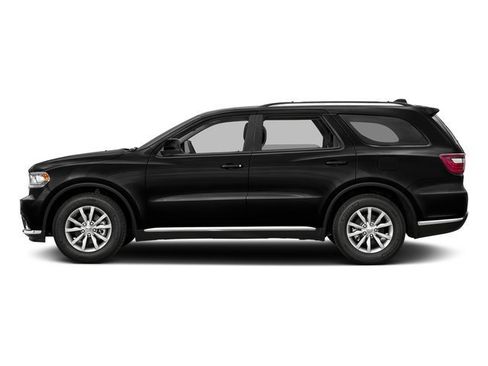 Used 2017 Dodge Durango GT w/ Nav & Power Liftgate Group RWD image 3