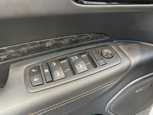 Used 2025 Dodge Durango SRT Hellcat AWD/4WD image 18