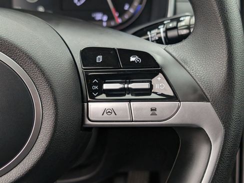 Used 2024 Hyundai Tucson SEL image 23