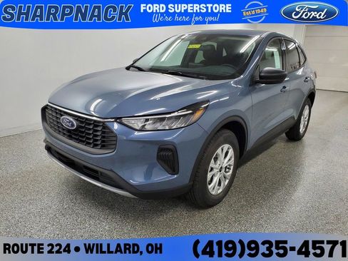 New 2026 Ford Escape Active w/ Cold Weather Package image 1