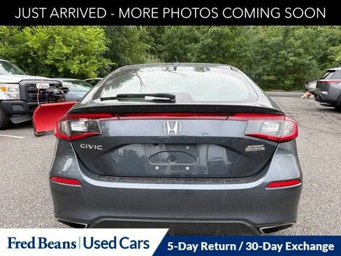 Used 2023 Honda Civic Sport Touring image 7
