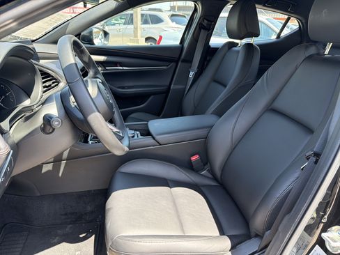 Used 2025 MAZDA MAZDA3 s Sport FWD image 23