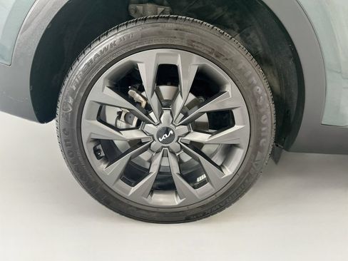 Used 2022 Kia Sorento X-Line EX AWD/4WD image 32