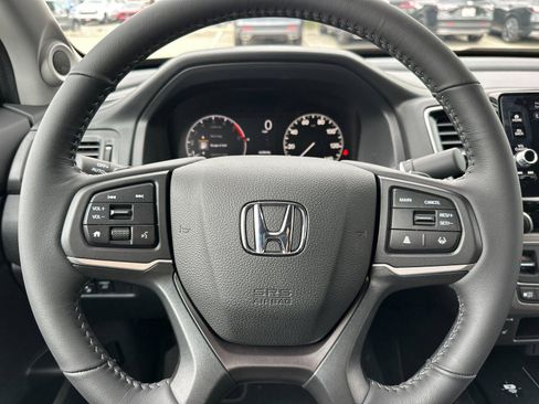 New 2026 Honda Ridgeline RTL image 23