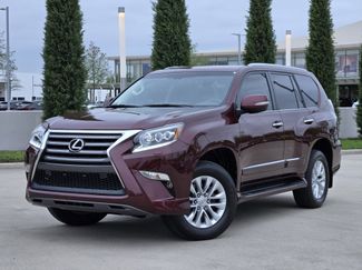 Used 2019 Lexus GX 460 Premium video 1
