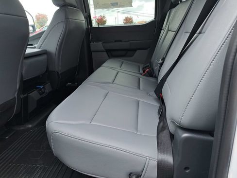 Used 2025 Ford F350 XL w/ XL Chrome Package AWD/4WD image 14